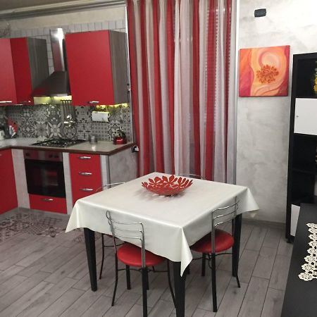 La Casa Di Lulu Villa Napoli Ngoại thất bức ảnh
