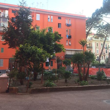 La Casa Di Lulu Villa Napoli Ngoại thất bức ảnh