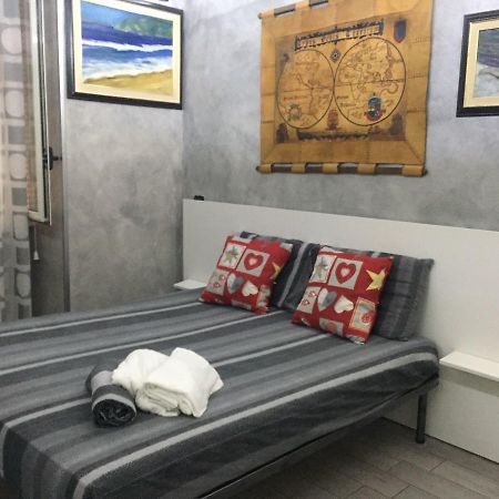 La Casa Di Lulu Villa Napoli Ngoại thất bức ảnh