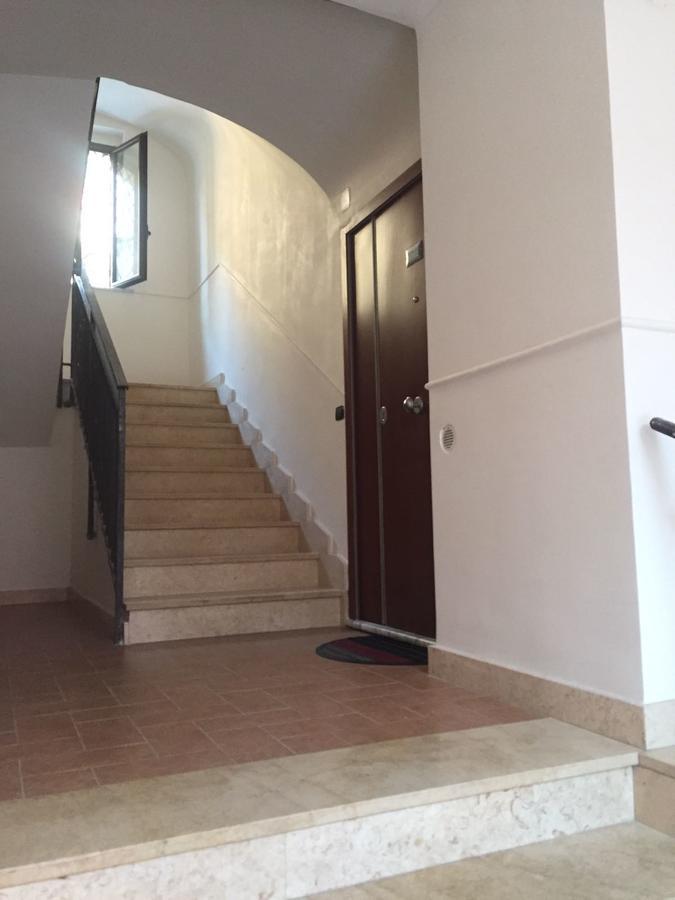 La Casa Di Lulu Villa Napoli Ngoại thất bức ảnh