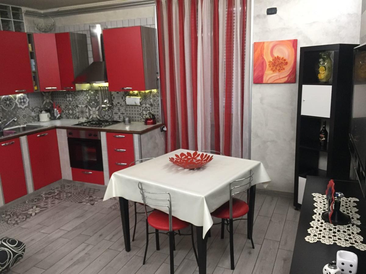 La Casa Di Lulu Villa Napoli Ngoại thất bức ảnh