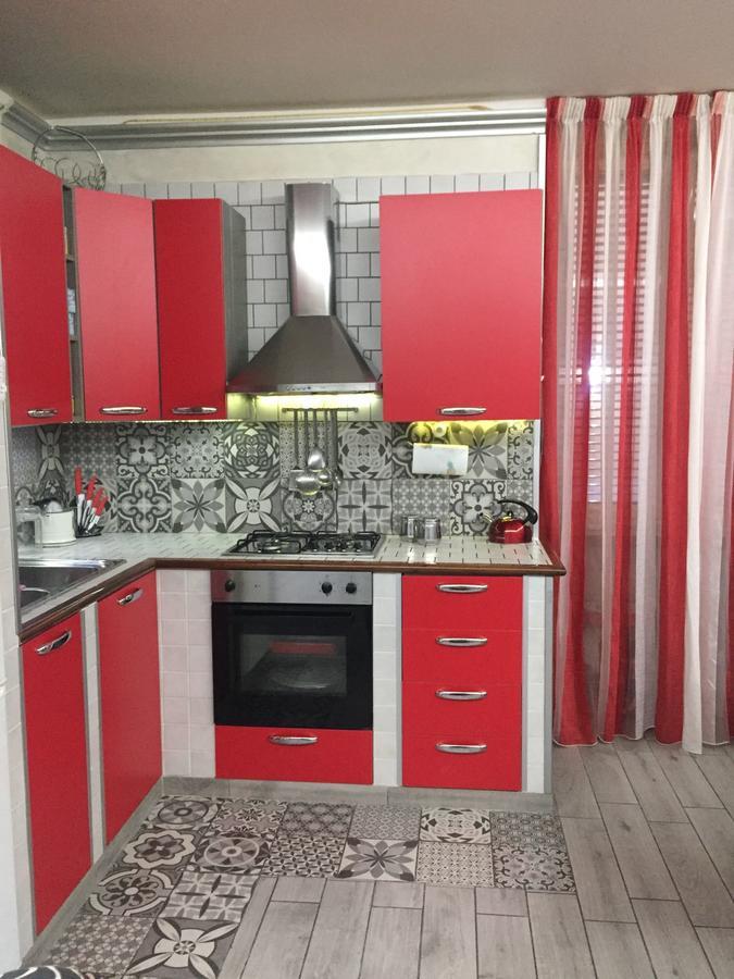 La Casa Di Lulu Villa Napoli Ngoại thất bức ảnh