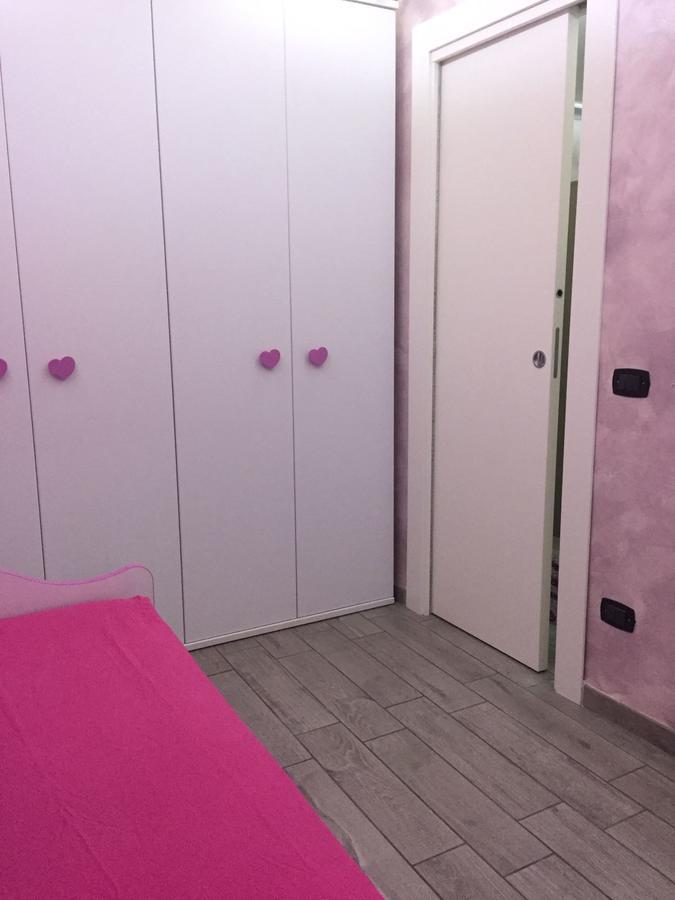 La Casa Di Lulu Villa Napoli Ngoại thất bức ảnh