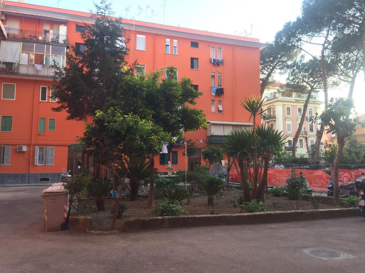 La Casa Di Lulu Villa Napoli Ngoại thất bức ảnh