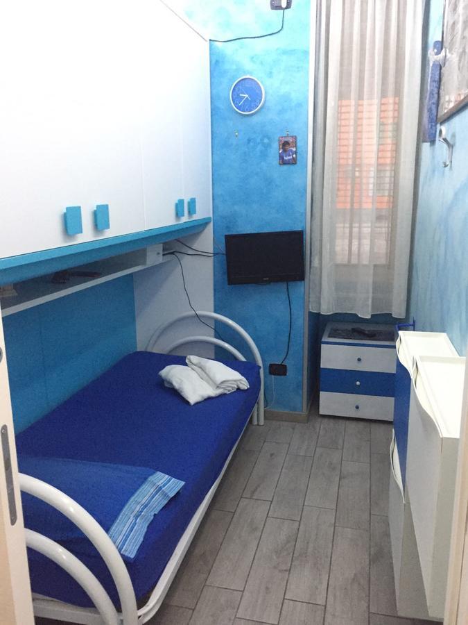 La Casa Di Lulu Villa Napoli Ngoại thất bức ảnh