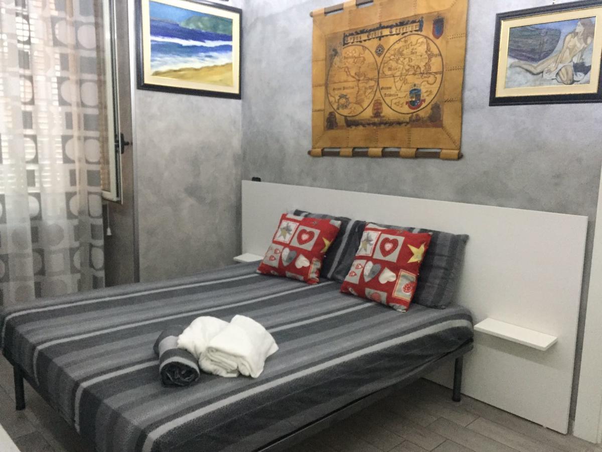 La Casa Di Lulu Villa Napoli Ngoại thất bức ảnh