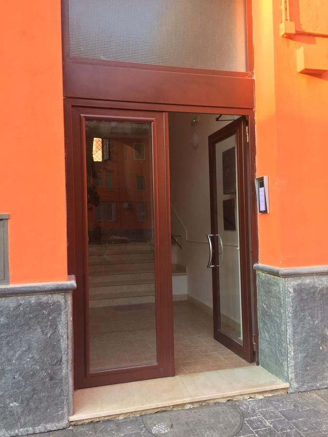 La Casa Di Lulu Villa Napoli Ngoại thất bức ảnh