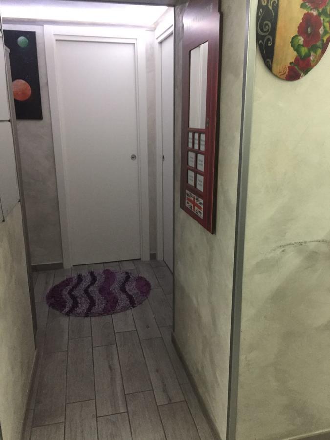 La Casa Di Lulu Villa Napoli Ngoại thất bức ảnh