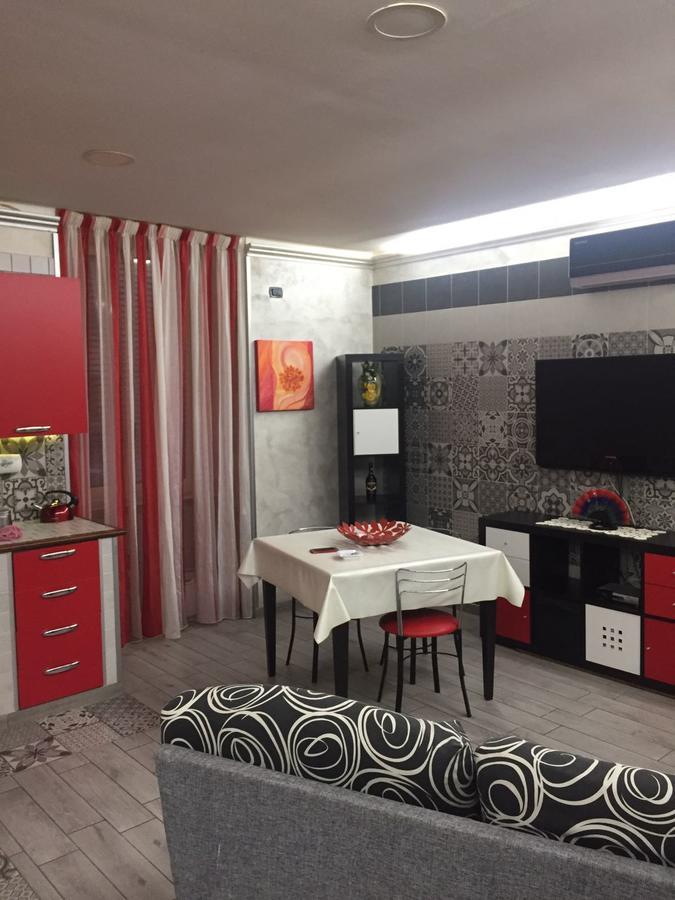 La Casa Di Lulu Villa Napoli Ngoại thất bức ảnh